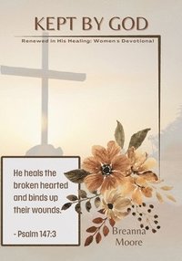 bokomslag Kept by God