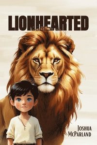 bokomslag Lionhearted
