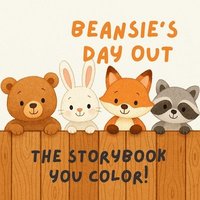 bokomslag Beansie's Day Out
