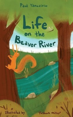 Life on the Beaver River 1