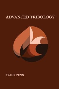 bokomslag Advanced Tribology Handbook