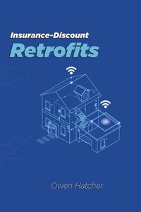 bokomslag Insurance-Discount Retrofits