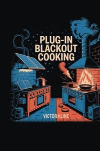 bokomslag Plug-In Blackout Cooking