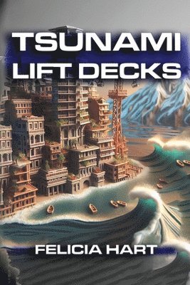 bokomslag Tsunami-Lift Decks