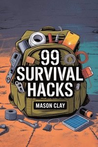 bokomslag 99 Survival Hacks