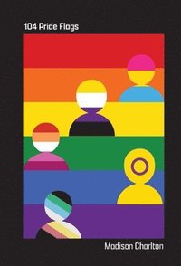 bokomslag 104 Pride Flags