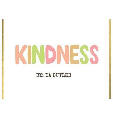 Kindness 1