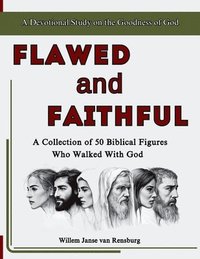bokomslag Flawed and Faithful