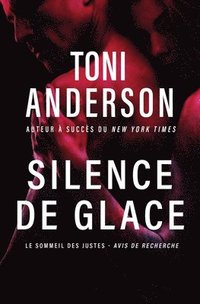 bokomslag Silence de glace
