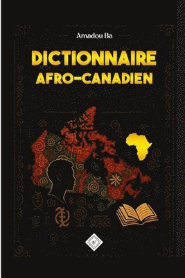 Dictionnaire Afro Canadien