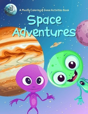 Space Adventures