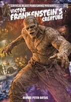 George Peter Gatsis - Victor Frankenstein's Creature, Häftad. Tillgänglighet: Lägg i varukorg