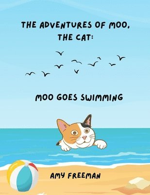 The Adventures of Moo, The Cat 1