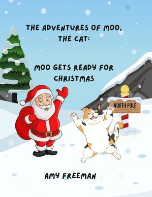 Adventures of Moo, The Cat