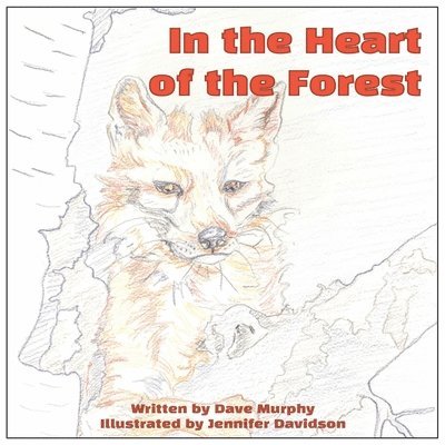 In The Heart Of The Forest 1