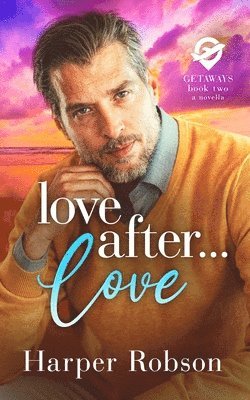 Harper Robson - Love After Love, Häftad