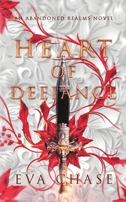 bokomslag Heart of Defiance