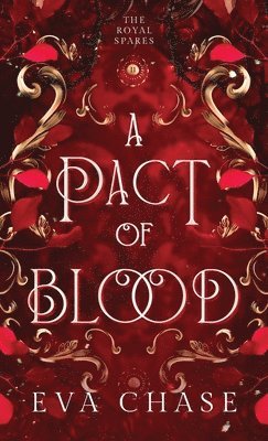 bokomslag A Pact of Blood