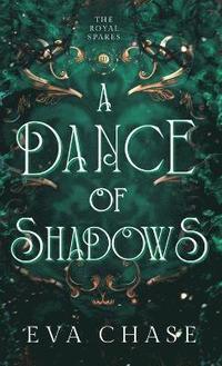 bokomslag Dance of Shadows