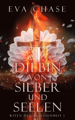 bokomslag Diebin von Silber und Seelen