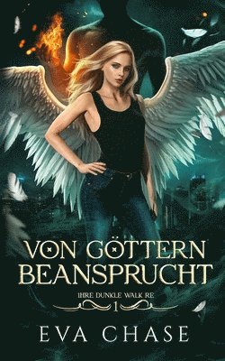 bokomslag Von Göttern beansprucht