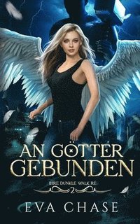 bokomslag An Götter gebunden