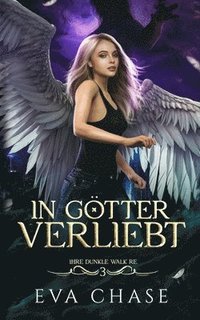 bokomslag In Götter verliebt