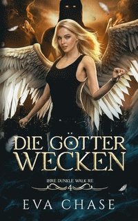 bokomslag Die Götter wecken