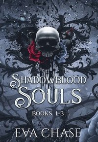 bokomslag Shadowblood Souls