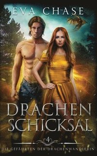 bokomslag Drachenschicksal