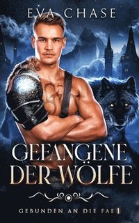 bokomslag Gefangene der Wölfe