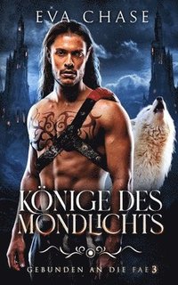 bokomslag Könige des Mondlichts