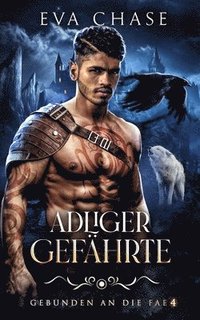 bokomslag Adliger Gefährte