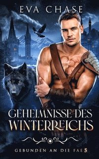bokomslag Geheimnisse des Winterreichs