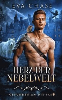 bokomslag Herz der Nebelwelt