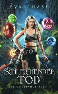 bokomslag Schleichender Tod