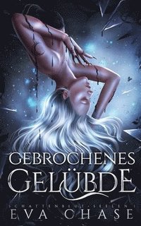 bokomslag Gebrochenes Gelübde