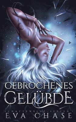 bokomslag Gebrochenes Gelübde