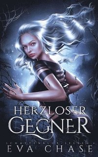 bokomslag Herzloser Gegner