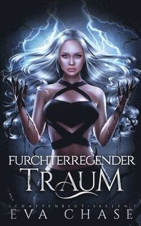 bokomslag Furchterregender Traum