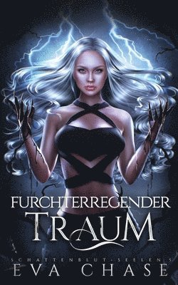 bokomslag Furchterregender Traum