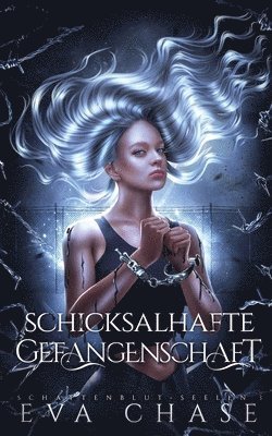bokomslag Schicksalhafte Gefangenschaft