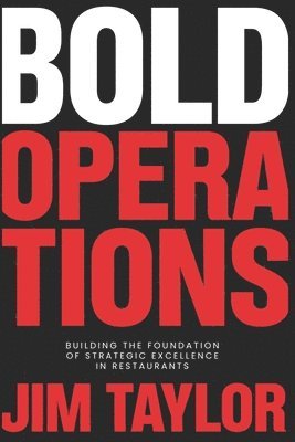 Bold Operations 1