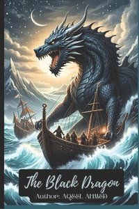 bokomslag Black Dragon