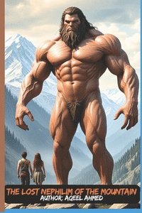 bokomslag The Lost Nephilim of the Mountain