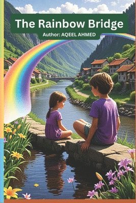 bokomslag Rainbow Bridge
