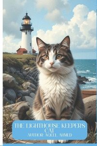 bokomslag Lighthouse Keeper's Cat