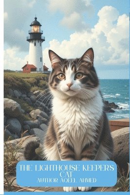 bokomslag Lighthouse Keeper's Cat