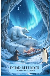 bokomslag Polar Defender