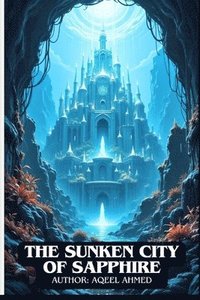 bokomslag The Sunken City of Sapphire